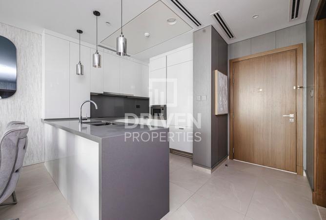 Canal View | Ready to Move in | Fully Furnished photo 2