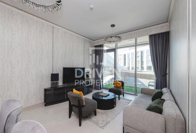 Canal View | Ready to Move in | Fully Furnished photo 3