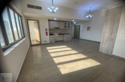 Apartment - Studio - 1 for rent in Solaire 16 - Jumeirah Garden City - Al Satwa - Dubai