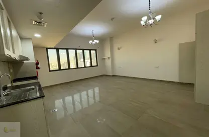 Apartment - 1 Bathroom for rent in Solaire 16 - Jumeirah Garden City - Al Satwa - Dubai