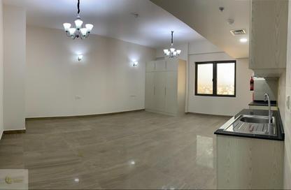 Apartment - Studio - 1 Bathroom for rent in Solaire 16 - Jumeirah Garden City - Al Satwa - Dubai