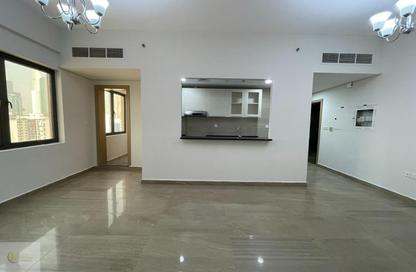 Apartment - Studio - 1 Bathroom for rent in Solaire 16 - Jumeirah Garden City - Al Satwa - Dubai