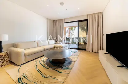 شقة - غرفة نوم - 1 حمام للبيع في رويال امواج ريزيدنس ساوث - Royal Amwaj ريزيدنسز - نخلة جميرا - دبي