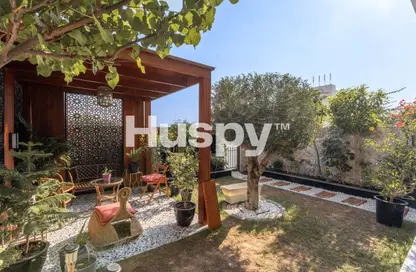 Townhouse - 3 Bedrooms - 4 Bathrooms for sale in Amaranta A - Amaranta - Villanova - Dubai Land - Dubai