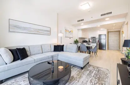 شقة - 2 غرف نوم - 2 حمامات للبيع في بلوم تاورز ايه - ابراج بلووم - الضاحية 10 - قرية جميرا الدائرية - دبي