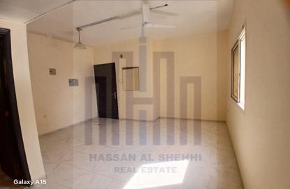 Apartment - Studio - 1 Bathroom for rent in Muwailih Building - Muwaileh - Sharjah