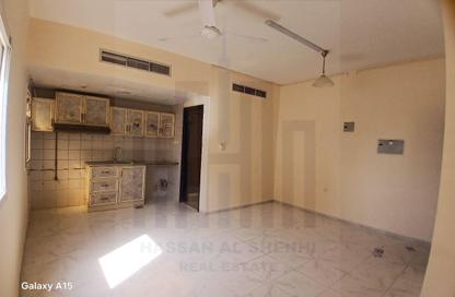 Apartment - Studio - 1 Bathroom for rent in Muwailih Building - Muwaileh - Sharjah Apartment - Studio - 1 Bathroom for rent in Muwailih Building - Muwaileh - Sharjah