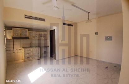 Apartment - Studio - 1 Bathroom for rent in Muwailih Building - Muwaileh - Sharjah