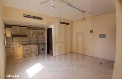 Apartment - Studio - 1 Bathroom for rent in Muwailih Building - Muwaileh - Sharjah Apartment - Studio - 1 Bathroom for rent in Muwailih Building - Muwaileh - Sharjah