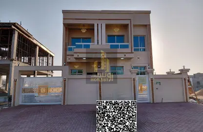 فيلا - 5 غرف نوم - 7 حمامات للبيع في الحليو 2 - الحليو - عجمان