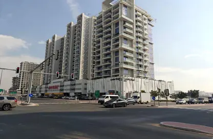 Apartment - 1 Bedroom - 2 Bathrooms for rent in Cubital Heights 1 - Al Furjan - Dubai