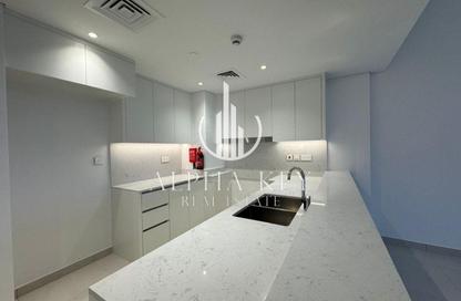 Apartment - 2 Bedrooms - 2 Bathrooms for sale in Jadeel 3 - Madinat Jumeirah Living - Umm Suqeim - Dubai
