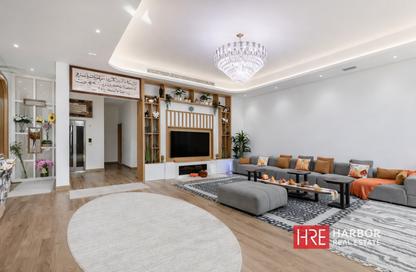Villa - 5 Bedrooms - 6 Bathrooms for sale in Nad Al Sheba Gardens 1 - Nad Al Sheba Gardens - Nad Al Sheba - Dubai