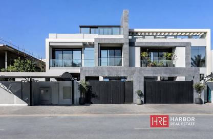 Villa - 5 Bedrooms - 6 Bathrooms for sale in Nad Al Sheba Gardens 1 - Nad Al Sheba Gardens - Nad Al Sheba - Dubai