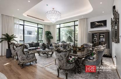 Villa - 5 Bedrooms - 6 Bathrooms for sale in Nad Al Sheba Gardens 1 - Nad Al Sheba Gardens - Nad Al Sheba - Dubai