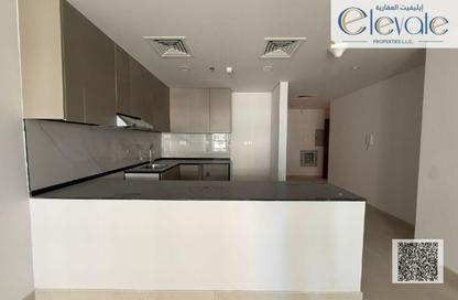 Apartment - 1 - 2 for sale in Garden Residences - Emirates City - Ajman