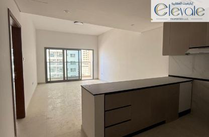 Apartment - 1 - 2 for sale in Garden Residences - Emirates City - Ajman