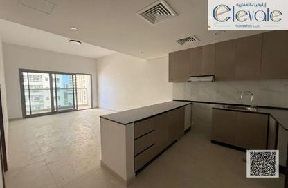Apartment - 1 - 2 for sale in Garden Residences - Emirates City - Ajman