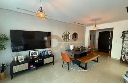 Townhouse - 1 Bedroom - 2 Bathrooms for rent in District 2G - Jumeirah Village Triangle - Dubai
