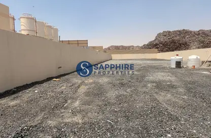 Land - Studio for rent in Al Sajaa Industrial - Al Sajaa - Sharjah Land - Studio for rent in Al Sajaa Industrial - Al Sajaa - Sharjah