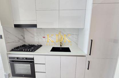 Apartment - Studio - 1 Bathroom for sale in Binghatti Gardenia - District 11 - Jumeirah Village Circle - Dubai