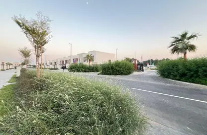 Townhouse - 3 Bedrooms - 3 Bathrooms for rent in Noya Viva - Noya - Yas Island - Abu Dhabi