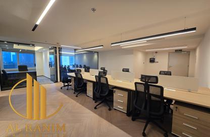 Office Space - Studio for rent in One Lake Plaza - JLT Cluster T - Jumeirah Lake Towers - Dubai