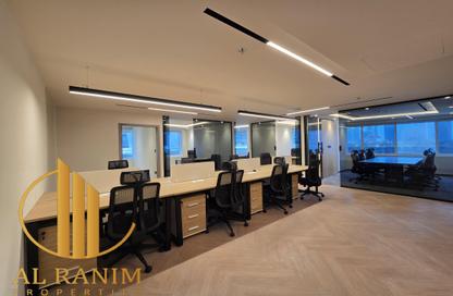 Office Space - Studio for rent in One Lake Plaza - JLT Cluster T - Jumeirah Lake Towers - Dubai