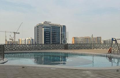 Apartment - Studio - 1 for sale in Joya Dorado Residences - Arjan - Dubai Apartment - Studio - 1 for sale in Joya Dorado Residences - Arjan - Dubai