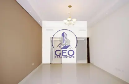 Apartment - 1 Bedroom - 2 Bathrooms for rent in Dubai Silicon Oasis - Dubai