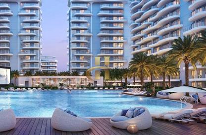 Apartment - 1 Bedroom - 2 Bathrooms for sale in Lagoon Views 13 Tower B - Lagoon Views 13 - Lagoon Views - Damac Lagoons - Dubai Apartment - 1 Bedroom - 2 Bathrooms for sale in Lagoon Views 13 Tower B - Lagoon Views 13 - Lagoon Views - Damac Lagoons - Dubai