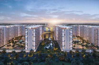 Apartment - 1 Bedroom - 2 Bathrooms for sale in Lagoon Views 13 Tower B - Lagoon Views 13 - Lagoon Views - Damac Lagoons - Dubai Apartment - 1 Bedroom - 2 Bathrooms for sale in Lagoon Views 13 Tower B - Lagoon Views 13 - Lagoon Views - Damac Lagoons - Dubai