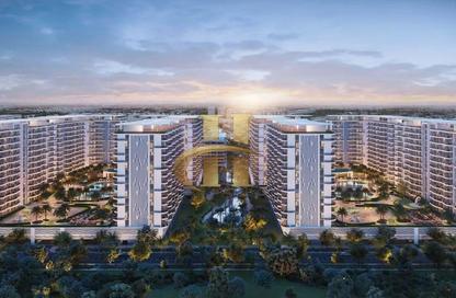 Apartment - 1 - 2 for sale in Lagoon Views 13 Tower B - Lagoon Views 13 - Lagoon Views - Damac Lagoons - Dubai Apartment - 1 - 2 for sale in Lagoon Views 13 Tower B - Lagoon Views 13 - Lagoon Views - Damac Lagoons - Dubai