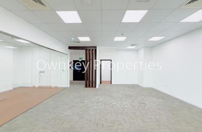 Office Space - Studio - 2 Bathrooms for rent in M Square - Al Mankhool - Bur Dubai - Dubai