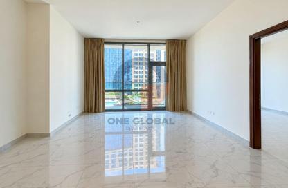 Apartment - 1 - 2 for rent in Meera - Al Habtoor City - Business Bay - Dubai