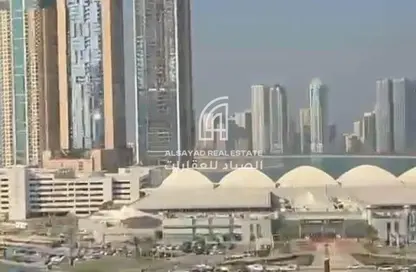 Apartment - 1 Bedroom - 2 Bathrooms for sale in New Al Taawun Road - Al Taawun - Sharjah Apartment - 1 Bedroom - 2 Bathrooms for sale in New Al Taawun Road - Al Taawun - Sharjah