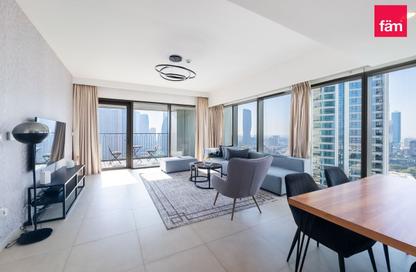 Apartment - 3 Bedrooms - 4 Bathrooms for sale in Downtown Views II Tower 3 - Downtown Views II - Zabeel 2 - Zabeel - Dubai Apartment - 3 Bedrooms - 4 Bathrooms for sale in Downtown Views II Tower 3 - Downtown Views II - Zabeel 2 - Zabeel - Dubai
