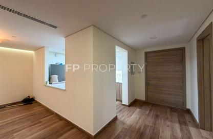 Apartment - 1 Bedroom - 2 Bathrooms for rent in Al Multaqa Avenue - Mirdif Hills - Mirdif - Dubai