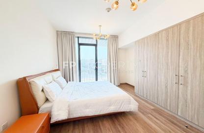 Apartment - 1 Bedroom - 2 Bathrooms for rent in Al Multaqa Avenue - Mirdif Hills - Mirdif - Dubai