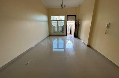 Apartment - Studio - 1 Bathroom for rent in Alfa Residence - District 13 - Jumeirah Village Circle - Dubai