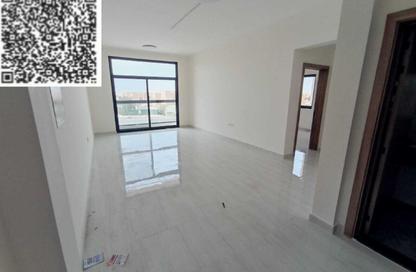 Apartment - 2 Bedrooms - 3 Bathrooms for rent in Orchid Towers - Tiger Downtown Ajman - Al Alia - Ajman