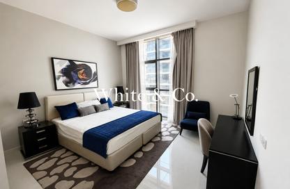 Apartment - 1 Bedroom - 2 Bathrooms for rent in Golf Promenade 2A - Golf Promenade 2 - Golf Town - Damac Hills - Dubai Apartment - 1 Bedroom - 2 Bathrooms for rent in Golf Promenade 2A - Golf Promenade 2 - Golf Town - Damac Hills - Dubai
