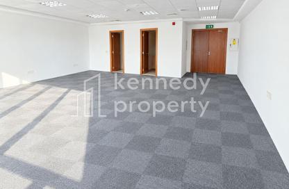 Office Space - Studio - 1 for rent in Sapphire Tower - Port Saeed - Deira - Dubai Office Space - Studio - 1 for rent in Sapphire Tower - Port Saeed - Deira - Dubai