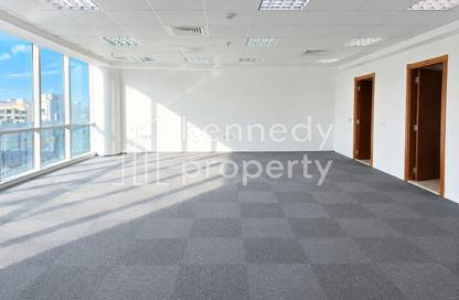 Office Space - Studio - 1 for rent in Sapphire Tower - Port Saeed - Deira - Dubai