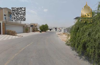 Land - Studio for sale in Al Zaheya Gardens - Al Zahya - Ajman Land - Studio for sale in Al Zaheya Gardens - Al Zahya - Ajman
