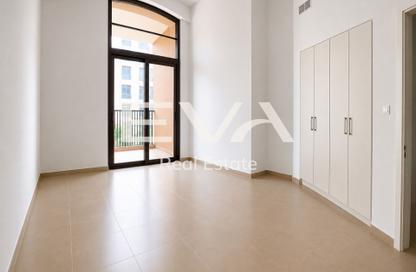Apartment - 1 Bedroom - 2 Bathrooms for rent in Jenna Main Square 1 - Jenna Main Square - Town Square - Dubai