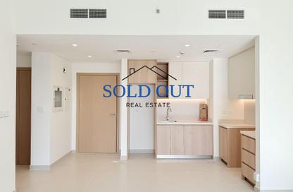 Apartment - 1 Bedroom - 1 Bathroom for sale in Island Park I - Dubai Creek Harbour (The Lagoons) - Dubai