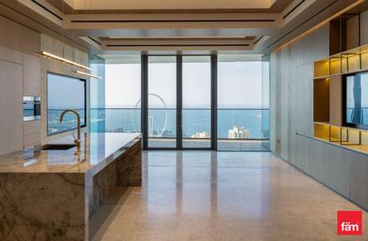 Apartment - 2 Bedrooms - 3 Bathrooms for rent in Vida Residences Dubai Marina - Dubai Marina - Dubai