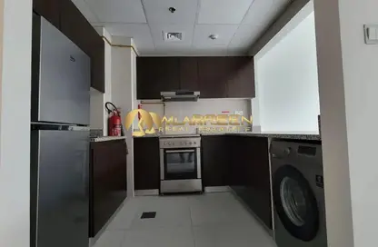 شقة - غرفة نوم - 2 حمامات للايجار في آيه ريزيدينس - الضاحية 12 - قرية جميرا الدائرية - دبي شقة - غرفة نوم - 2 حمامات للايجار في آيه ريزيدينس - الضاحية 12 - قرية جميرا الدائرية - دبي