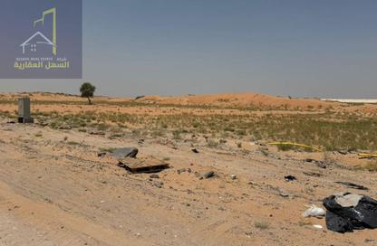 Land - Studio for sale in Al Bataeh Oasis - Al Bataeh - Sharjah